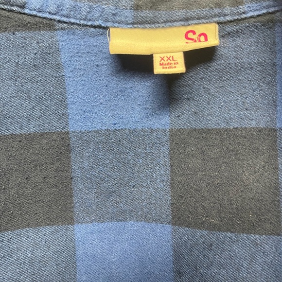 Flannel - Picture 2 of 3